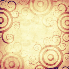 textured old paper background