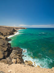 La Pared, Fuerteventura