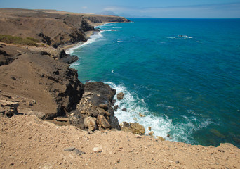 La Pared, Fuerteventura