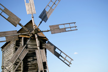 Windmill © imagineilona