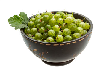 Gooseberries
