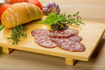 Salami