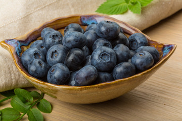 Blueberry