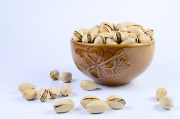 Pistachio nut