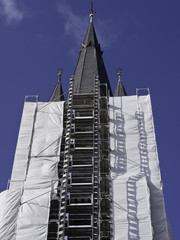 kirche