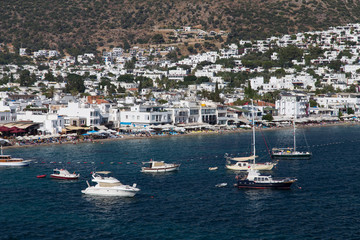 Bodrum Town