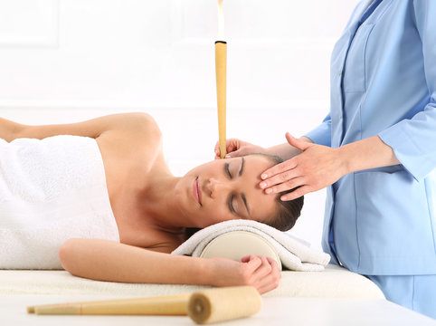 Zdrowe zatoki, Gabinet medycyny naturalnej