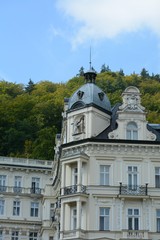 Karlovy Vary.