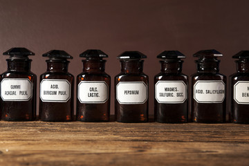 The ancient natural medicine