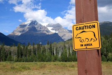 Mount Robson, British Columbia, Canada - 70268454