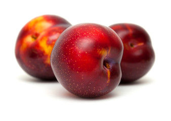 plums