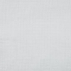 Fragment of a white fabric