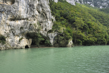 Gola del Furlo