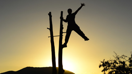 başarılı çıkışlar