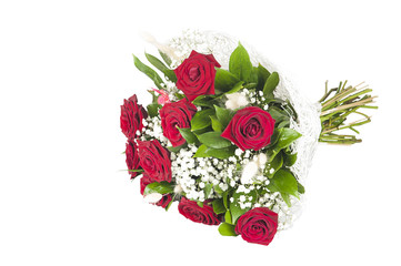 bouquet of roses - 70274484