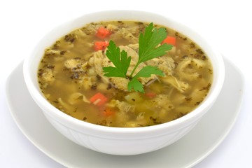 beef tripe