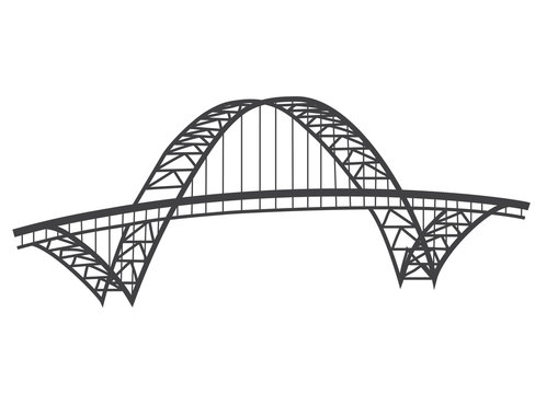 Dynamic Behavior of Masonry Arch Bridge under High-Speed Train Loading:  Veresk Bridge Case Study | Semantic Scholar