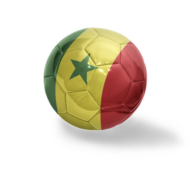Senegalese Football