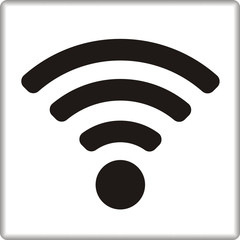 WLAN Button