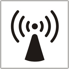 WLAN Button
