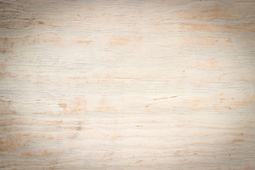 The old white wood texture with natural patterns