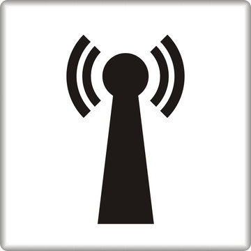 WLAN Button
