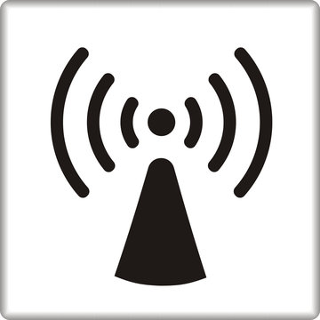 WLAN Button