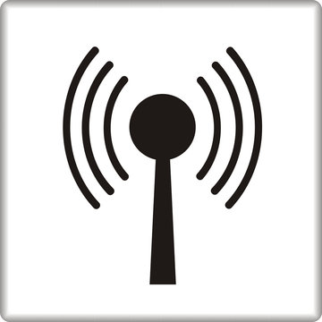 WLAN Button