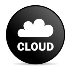 cloud icon