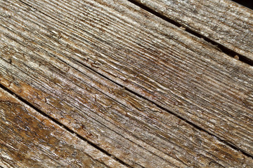 Wooden background