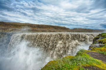 Dettifoss