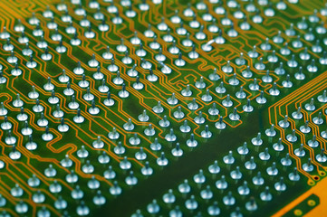 electronic circuit