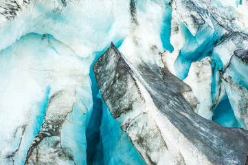 Glacier