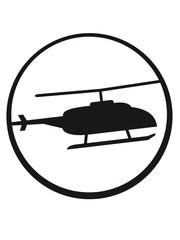 Heli Kreis Logo Design © Style-o-Mat-Design