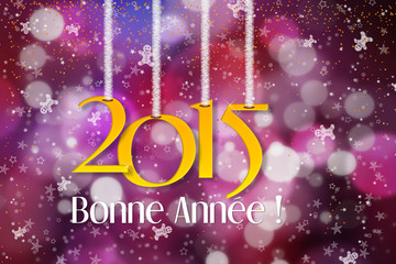 Happy New Year 2015