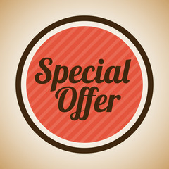 commercial tag design