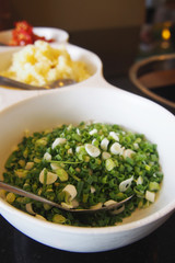 Onion for food ingredients