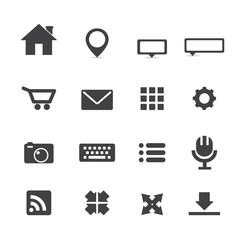 internet icon