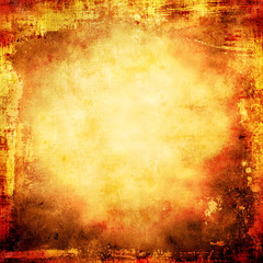 Obraz premium Grunge background
