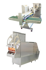 food industry equipment