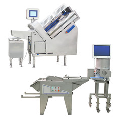 food industry equipment
