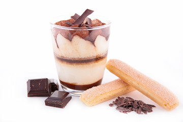 tiramisu dessert