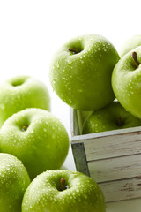 apples