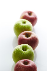 apples