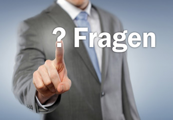 Fragen?
