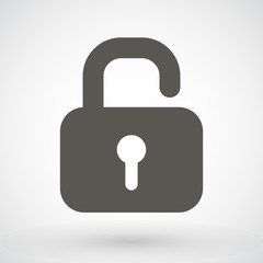 Lock icon