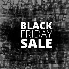 Black Friday Sale