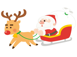 クリスマス_イラスト