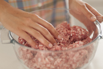 Minced Meat