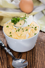 Egg Salad